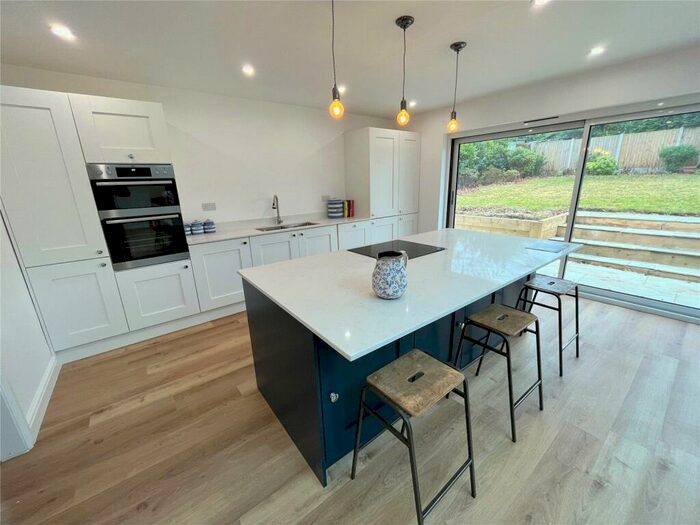 3 Bedroom Bungalow For Sale In Braemar Drive, Highcliffe, Christchurch