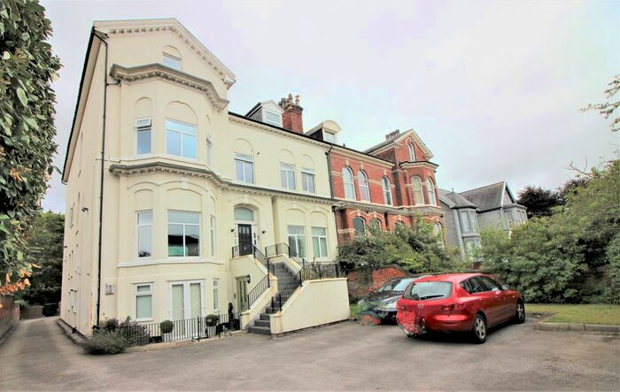 2 Bedroom Flat To Rent In Duke Street, Southport, PR8