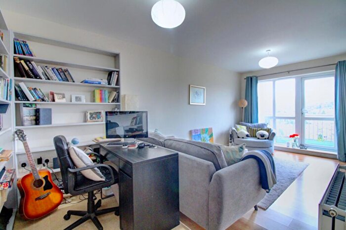 2 Bedroom Apartment For Sale In St. Hughs Avenue, High Wycombe, Buckinghamshire, HP13