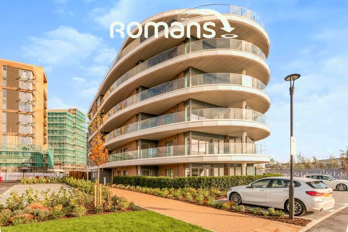 2 Bedroom Apartment To Rent In Bankside Gardens, Reading, RG2