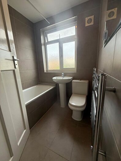 3 Bedroom Terraced House To Rent In Waltham Drive, Edgware, HA8