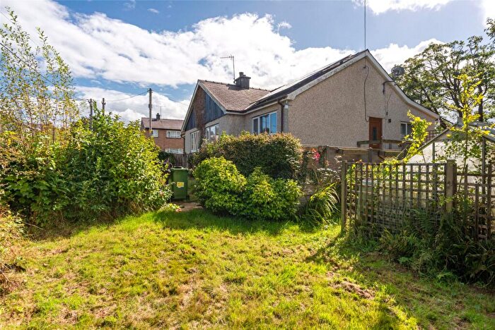 1 Bedroom Bungalow For Sale In Nant Y Gors, Pentre Berw, Gaerwen, Isle Of Anglesey, LL60