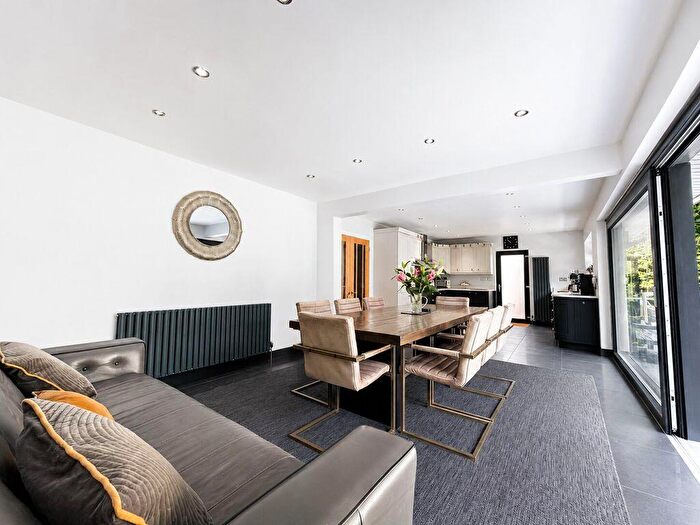 3 Bedroom Detached Bungalow For Sale In East View Road, Sutton Coldfield, B72