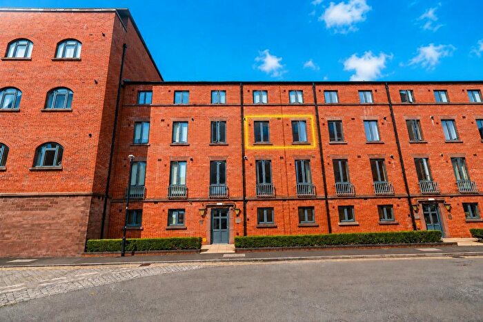 Studio For Sale In Seller Street, Chester, CH1