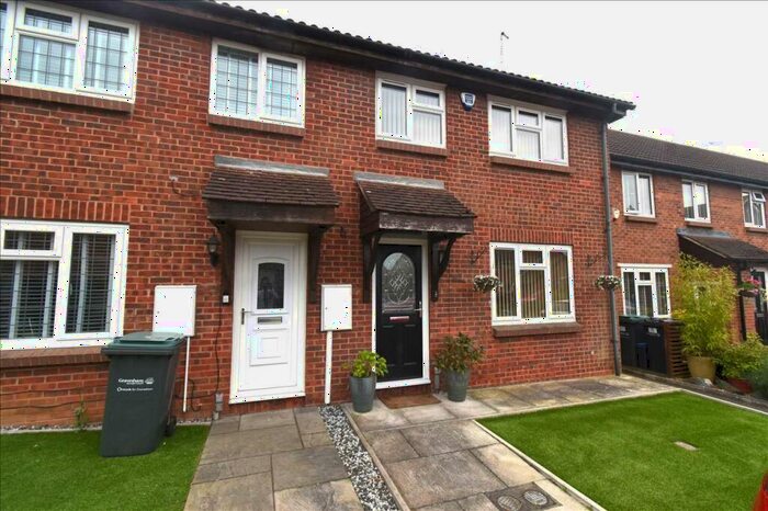 3 Bedroom House To Rent In The Clovers, Northfleet, DA11