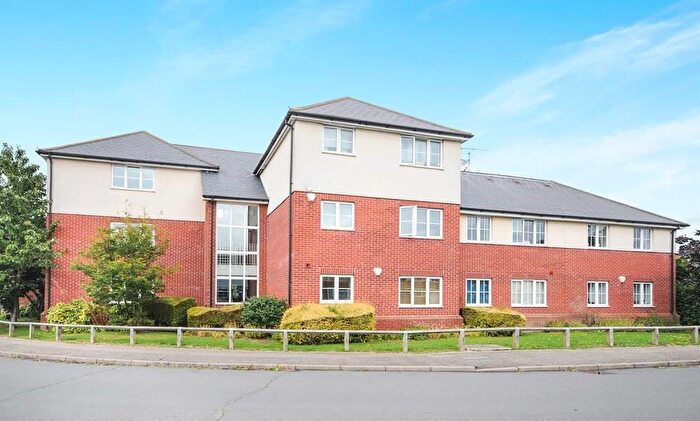 2 Bedroom Flat To Rent In Jeffreys Road, Cressing, Braintree, CM77