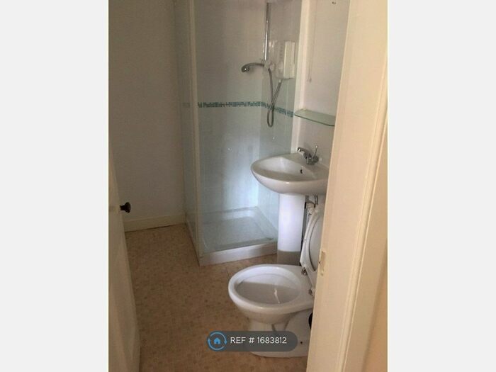 Studio To Rent In Gladstone Street, Hawick, TD9