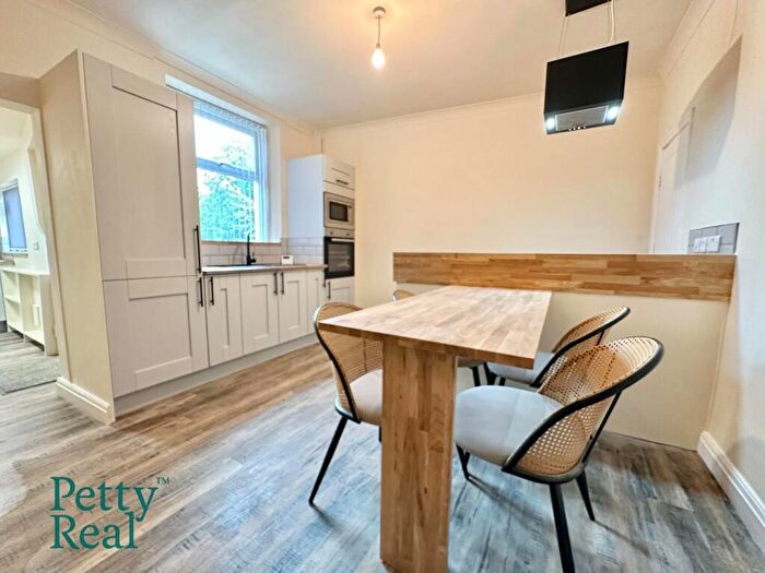 3 Bedroom Terraced House For Sale In Cotton Tree Lane, Colne, BB8