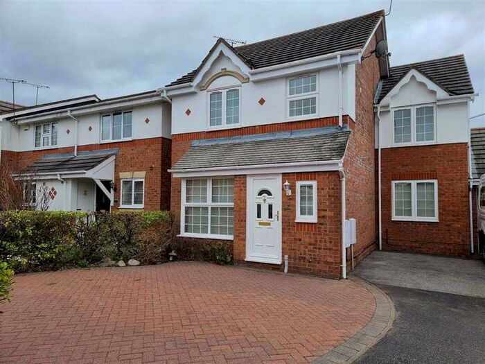 4 Bedroom Detached House To Rent In Sylvestres, Riverhead, TN13