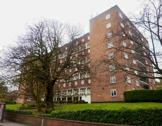 3 Bedroom Flat To Rent In Anerley Road, London, SE20