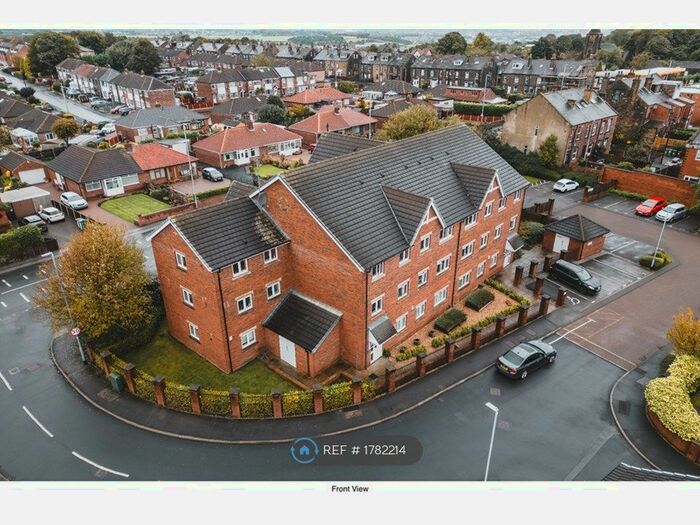 2 Bedroom Flat To Rent In Morley, Leeds, LS27