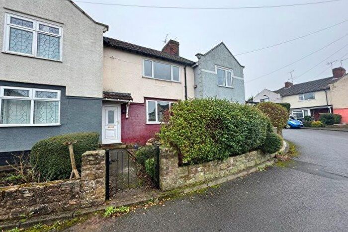 3 Bedroom Property To Rent In Mosscar Close, Mansfield, NG20