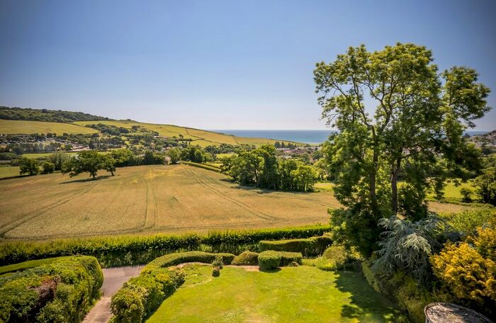 2 Bedroom Detached House For Sale In Lower Catherston Road, Catherston Leweston, Charmouth, DT6