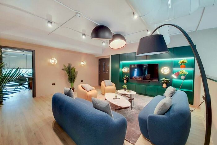 1 Bedroom Flat To Rent In Aster Apartments, Apex Gardens, London, N15