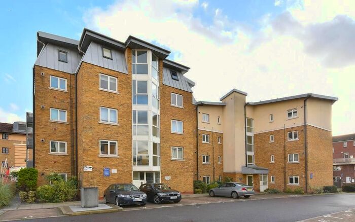 1 Bedroom Flat To Rent In Katherine Bell Tower, Pancras Way, Bow, London, E3