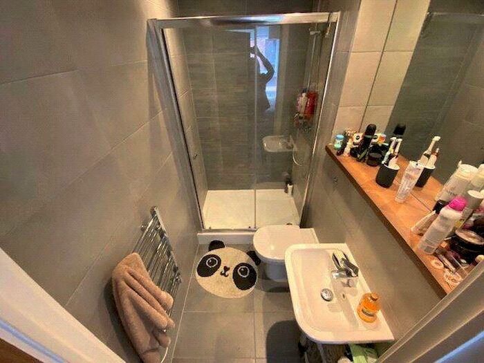 2 Bedroom Apartment To Rent In Wilburn Basin, Ordsall Lane, Salford, M5