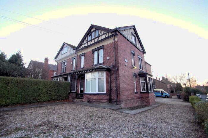 1 Bedroom Flat To Rent In Hollyshaw Lane, Whitkirk, Leeds, LS15