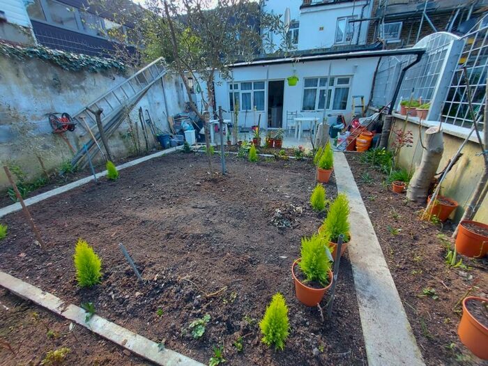 Studio To Rent In Rectory Road, N16