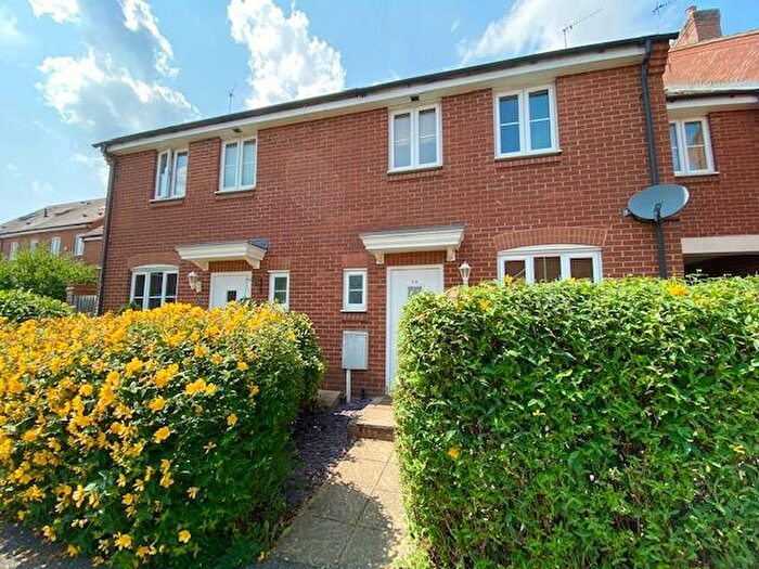 3 Bedroom House To Rent In The Meadows, Old Stratford, Milton Keynes, MK19