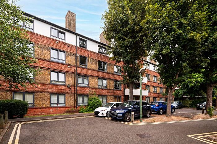 1 Bedroom Flat For Sale In Weston Street, London Bridge, London, SE1