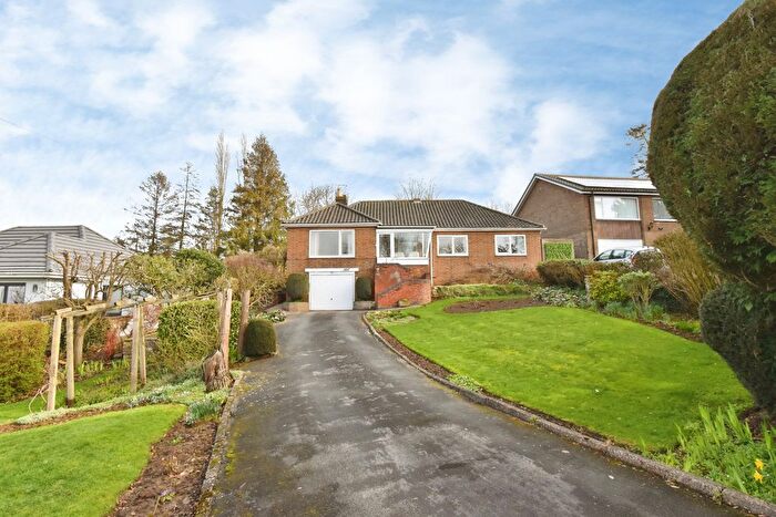 3 Bedroom Detached Bungalow For Sale In Station Road, Waddington, LN5