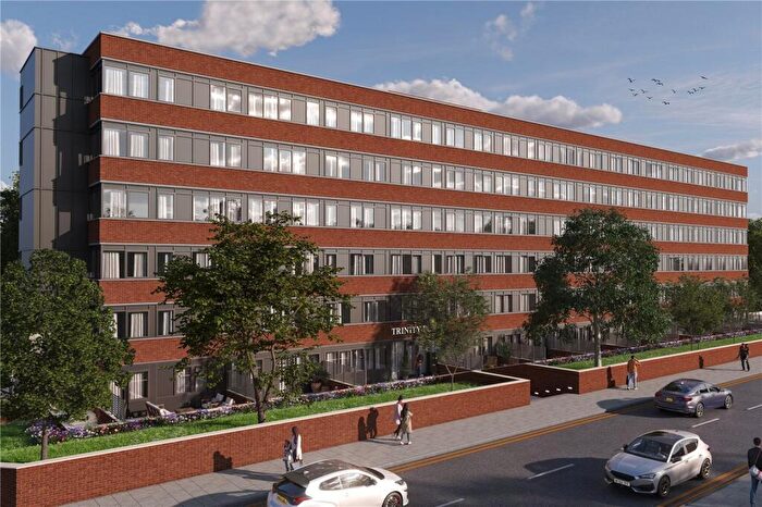 1 Bedroom Flat To Rent In New Road, Gravesend, Kent, DA11