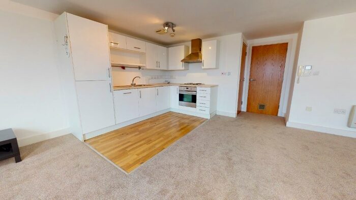 2 Bedroom Flat To Rent In Cowbridge Road East, Canton, Cardiff CF11