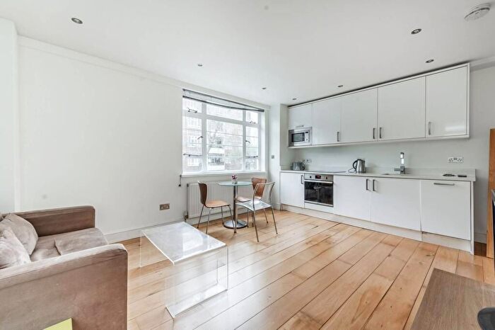 1 Bedroom Flat To Rent In Nell Gwynn House, South Kensington, SW3