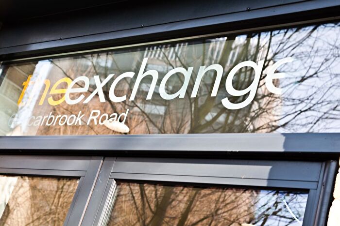 1 Bedroom Flat To Rent In Scarbrook Road, Croydon, CR0