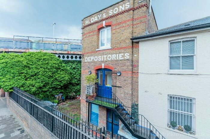 1 Bedroom Flat To Rent In Norwood High Street, West Norwood, SE27