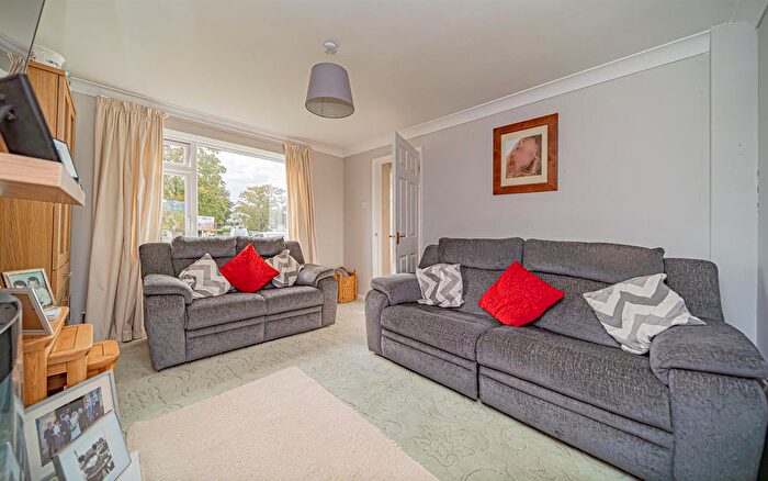 3 Bedroom Terraced House For Sale In Curtis Orchard, Broughton Gifford, Melksham, SN12