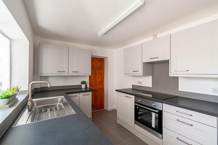 5 Bedroom Terraced House To Rent In Coronation Avenue, Bath, BA2