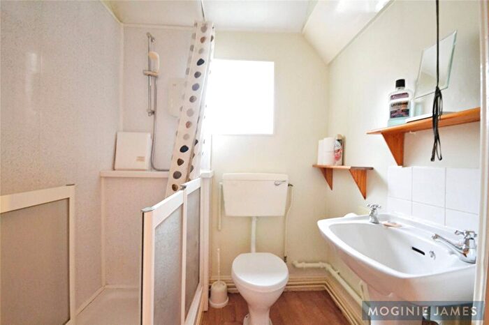 3 Bedroom End Of Terrace House For Sale In Inverness Place, Roath, Cardiff, CF24