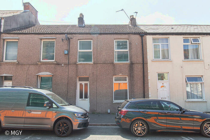 3 Bedroom Terraced House To Rent In Agate Street, Splott, Cardiff, CF24