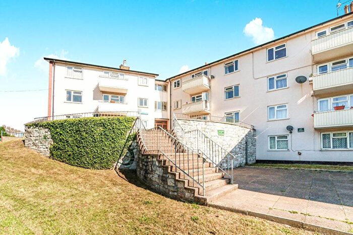 2 Bedroom Flat For Sale In Alma Road, Plymouth, Devon, PL3
