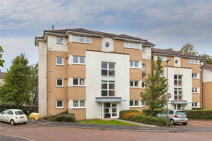 3 Bedroom Flat To Rent In Inglis Green Rigg, Slateford, Edinburgh, EH14