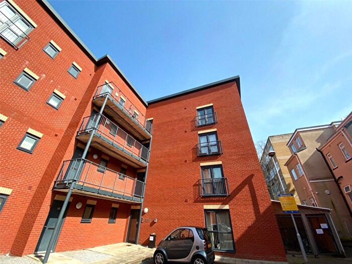 1 Bedroom Apartment To Rent In A Wilbraham Court Two, Fallowfield, Greater Manchester, M14