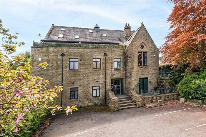 2 Bedroom Apartment For Sale In Main Street, Wilsden, Bradford, West Yorkshire, BD15