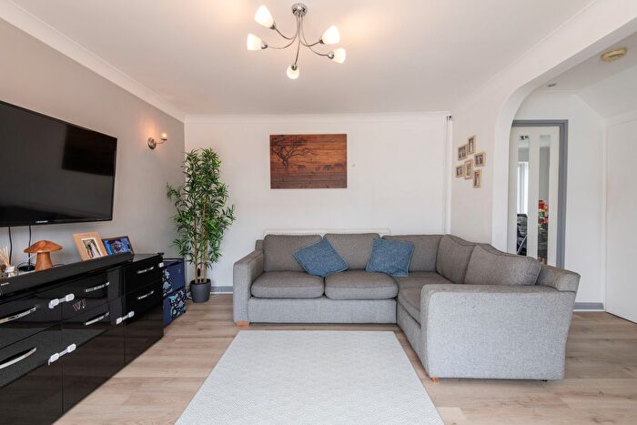 3 Bedroom Terraced House For Sale In Two Acres Road, Hengrove, Bristol, BS14