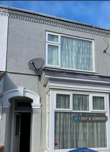 3 Bedroom Terraced House To Rent In Fuller St, Cleethorpes, DN35