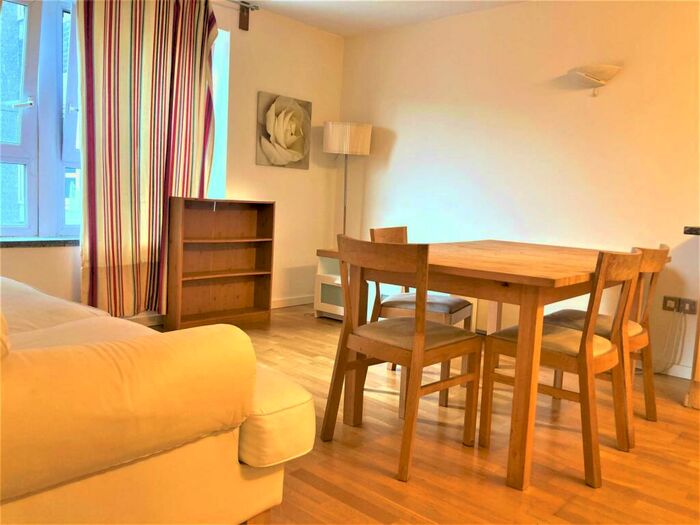 1 Bedroom Flat To Rent In Calderwood Street, Woolwich, SE18