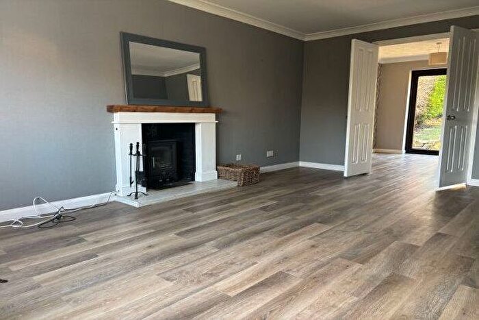 5 Bedroom Property To Rent In Mill Rise, Robertsbridge, TN32