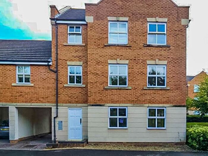 2 Bedroom Apartment To Rent In Jellicoe Avenue, Stoke Park, Bristol, BS16