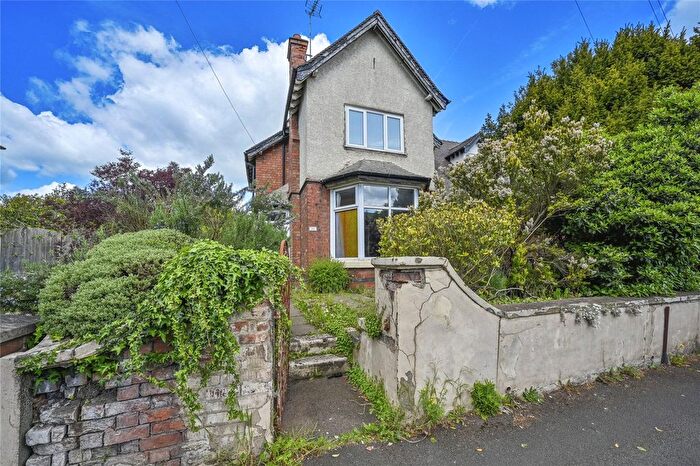 3 Bedroom Semi-Detached House For Sale In Weston Road, Stafford, Staffordshire, ST16