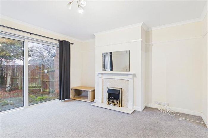 3 Bedroom End Of Terrace House To Rent In Lynmouth Place, Newcastle Upon Tyne, NE7