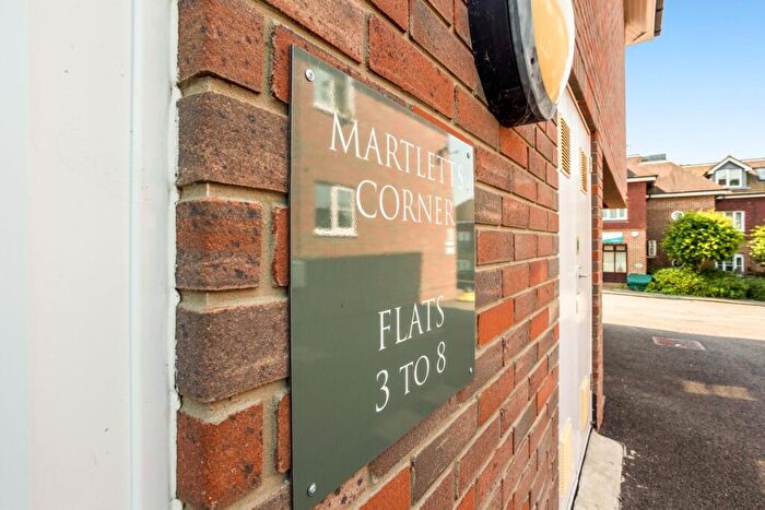 2 Bedroom Flat To Rent In Church Street Rudgwick, RH12