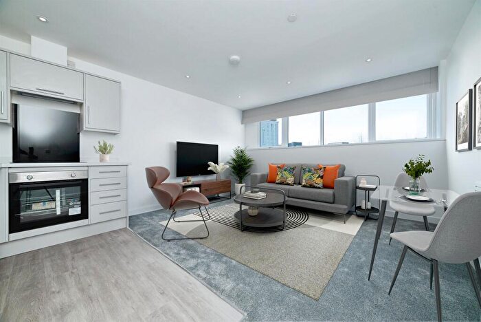 2 Bedroom Apartment For Sale In Prospect Street, Hull, HU1