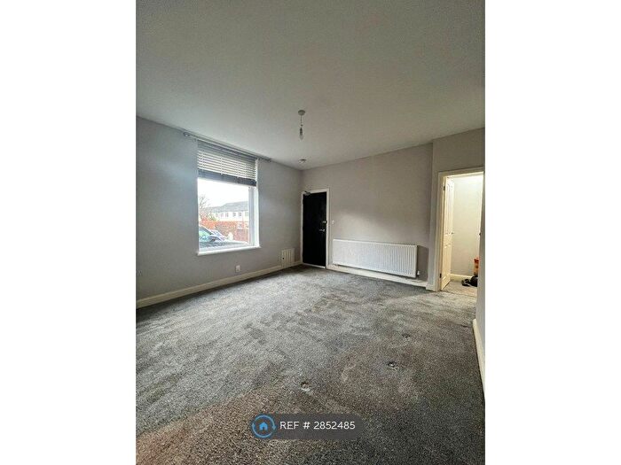 1 Bedroom Flat To Rent In Arthur St, Blackburn, BB6