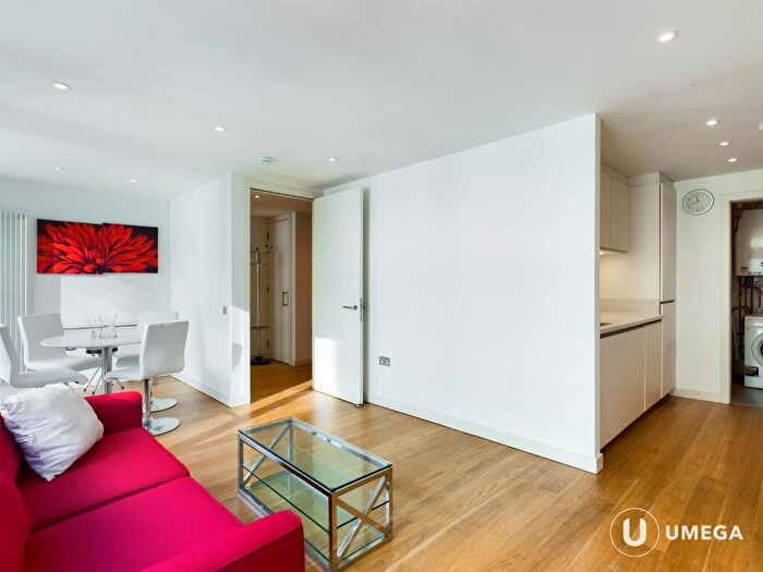 1 Bedroom Apartment To Rent In Simpson Loan, Quartermile, Edinburgh, EH3