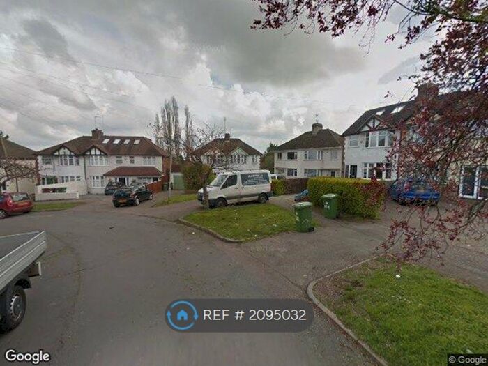 1 Bedroom Semi-Detached House To Rent In Auckland Road, Potters Bar, EN6